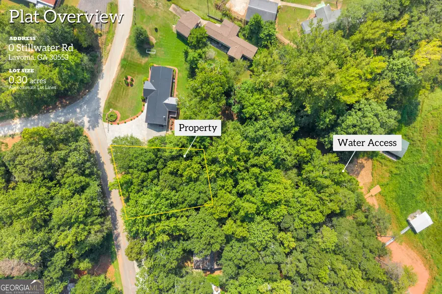 0 Stillwater Road, Lavonia, GA 30553 - #2