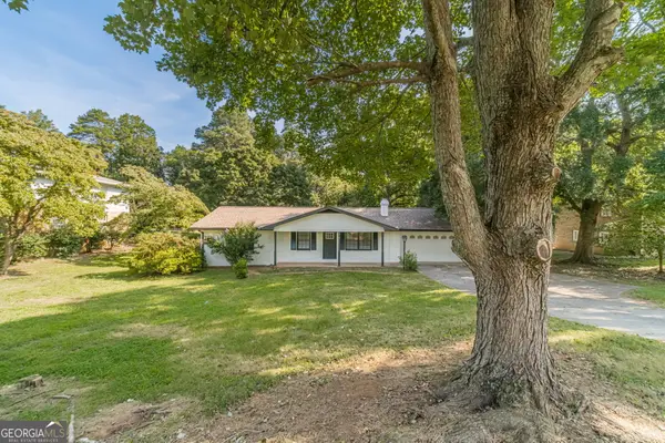 3137 Esther Drive, Gainesville, GA 30504