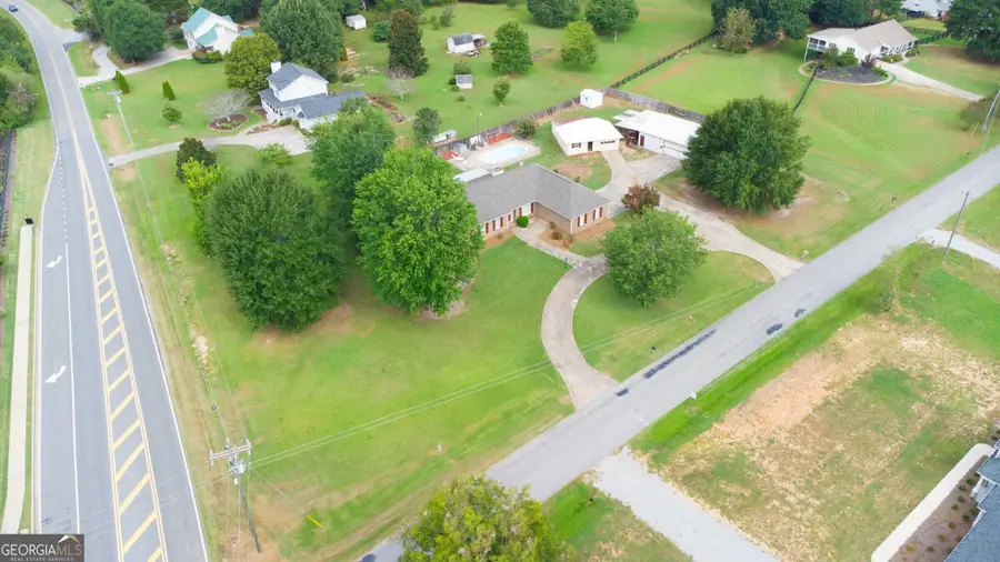 7525 Blacks Mill Road, Dawsonville, GA 30534 - #2