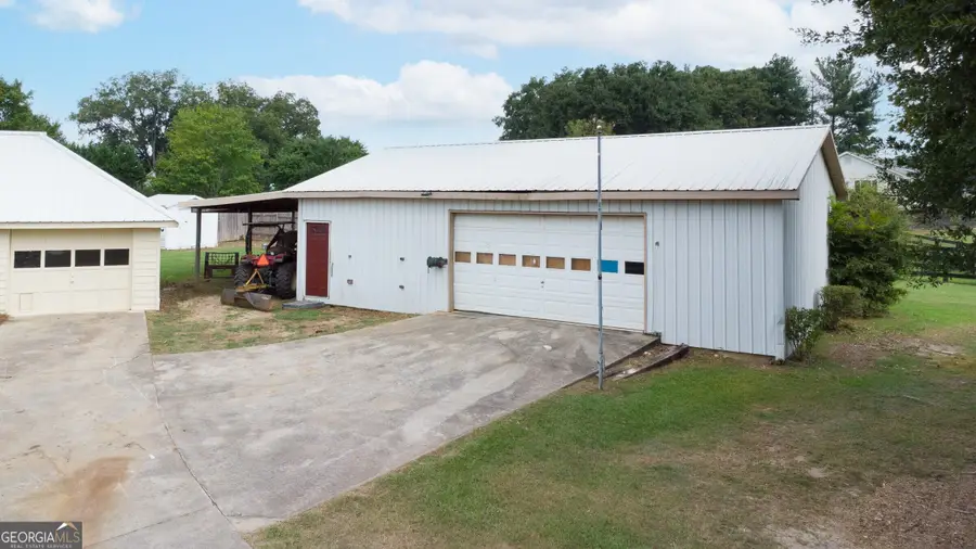7525 Blacks Mill Road, Dawsonville, GA 30534 - #3