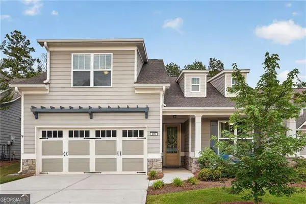 235 Rosemary Landing, Dallas, GA 30132