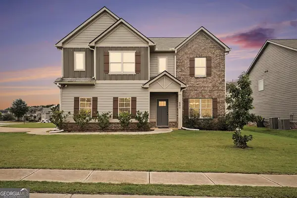 801 Harvey Street #44, McDonough, GA 30253