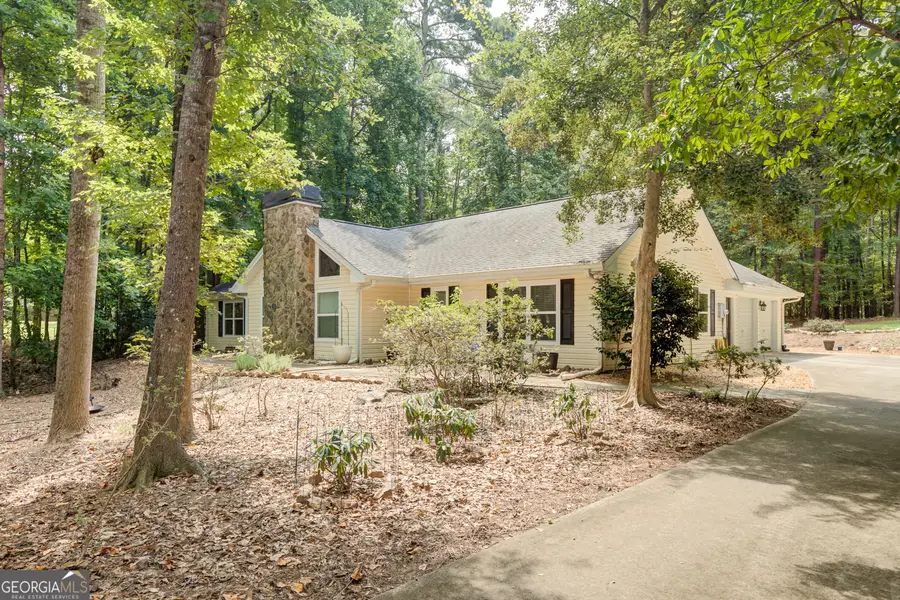 100 Woodmoor Drive, Newnan, GA 30263 - #2
