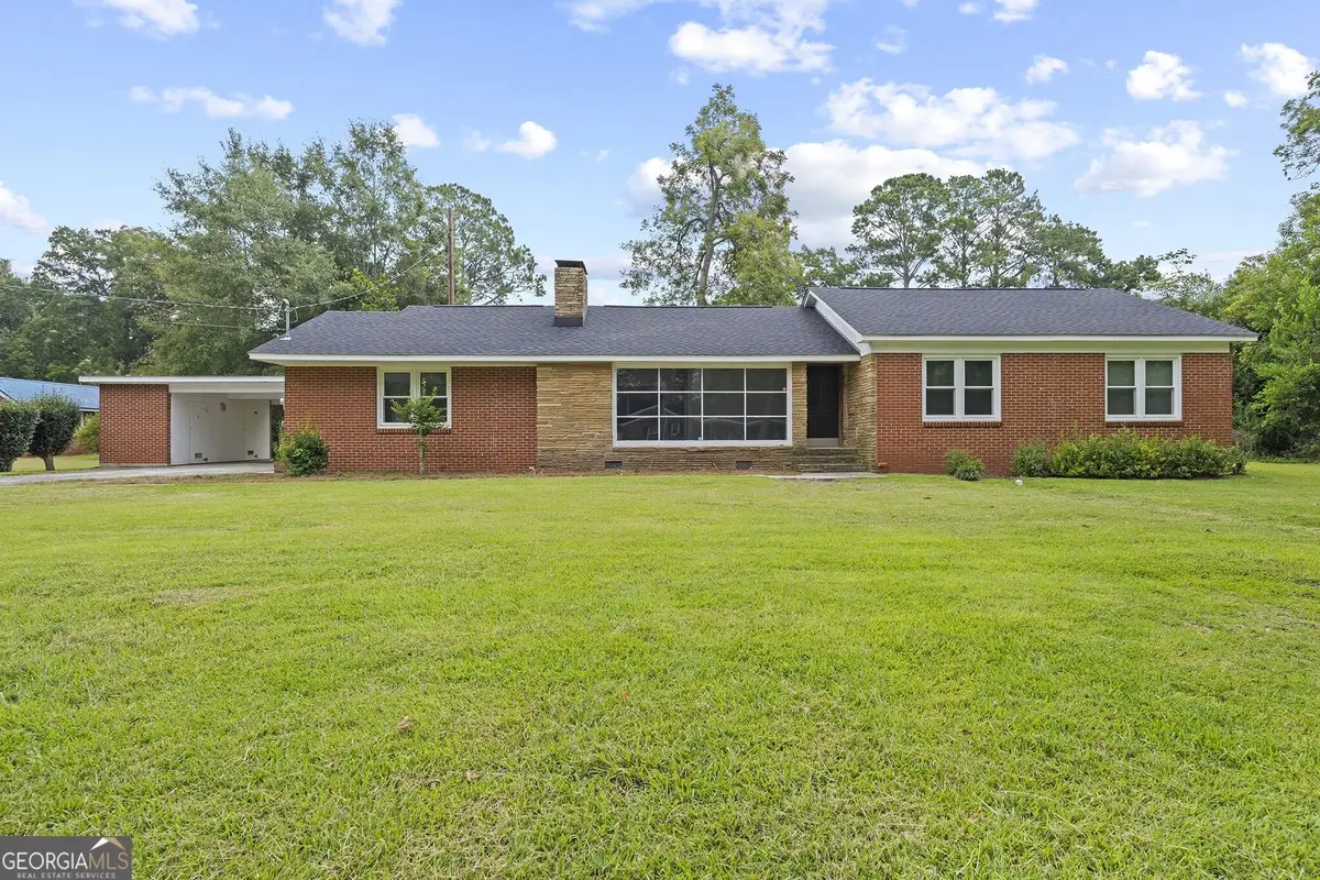 402 Westview Drive, Fort Valley, GA 31030 - #1