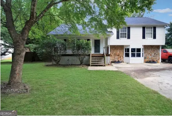 24 NW Amberidge Drive Nw, Cartersville, GA 30121
