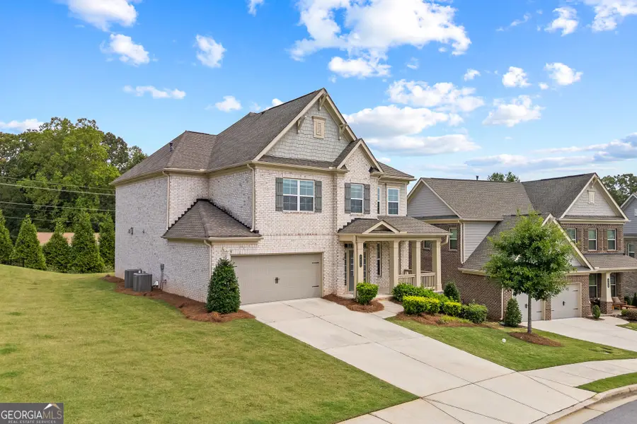 4459 Ed Merritt Circle, Buford, GA 30518 - #2