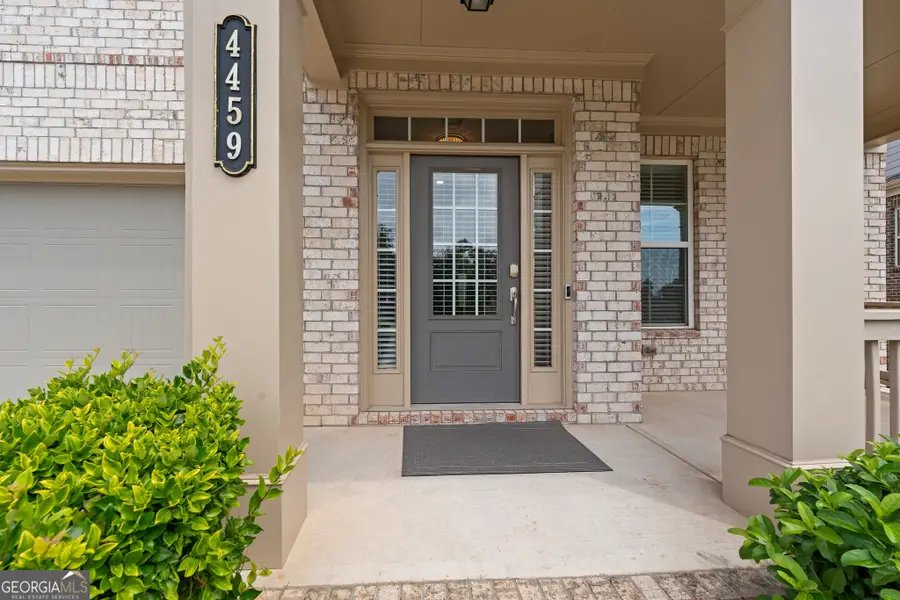 4459 Ed Merritt Circle, Buford, GA 30518 - #3
