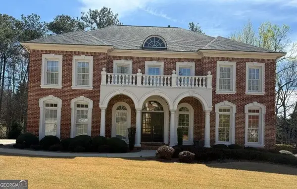 3011 Prestwyck Haven Drive, Duluth, GA 30097