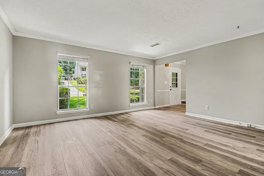 1468 Heritage Glen Drive, Marietta, GA 30068 - #2