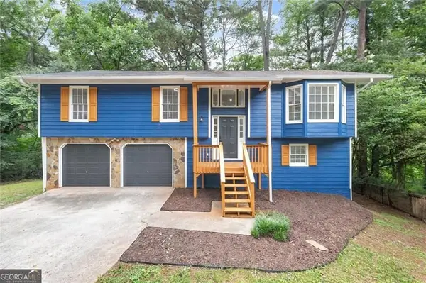 1980 Clinton Place, Lawrenceville, GA 30043
