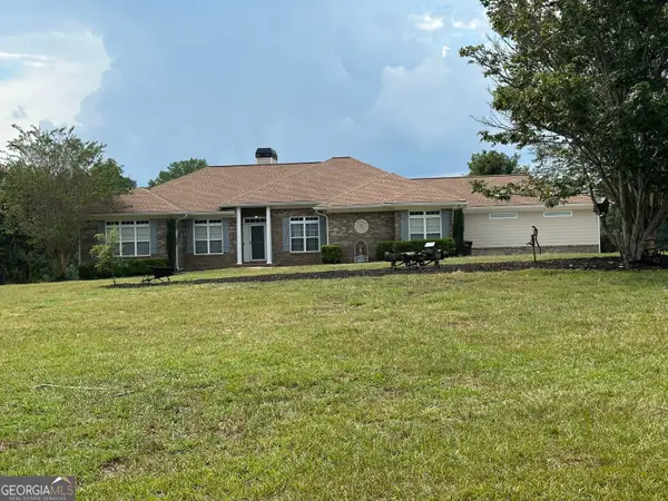 54 Whatley Road, Griffin, GA 30224