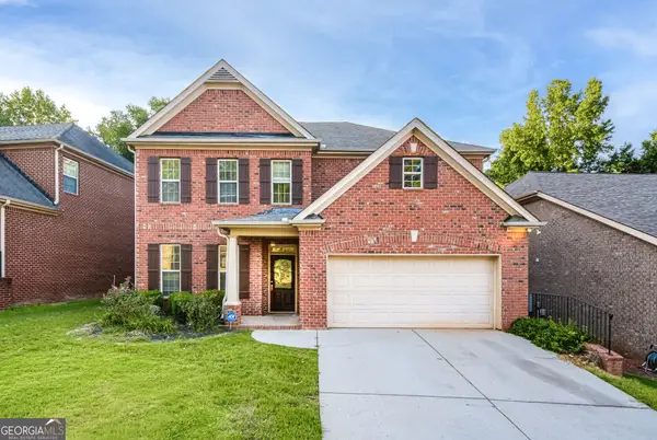 50 Serenity Point, Lawrenceville, GA 30046