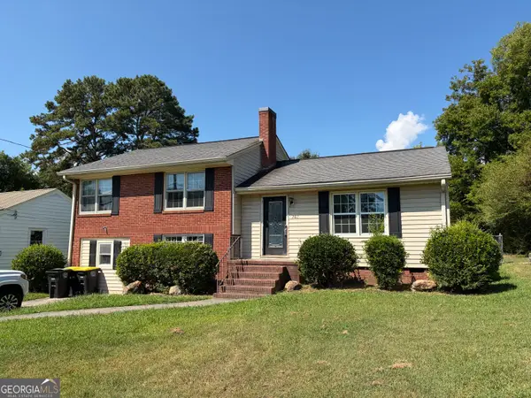 202 Coosawattee Avenue Sw, Rome, GA 30165