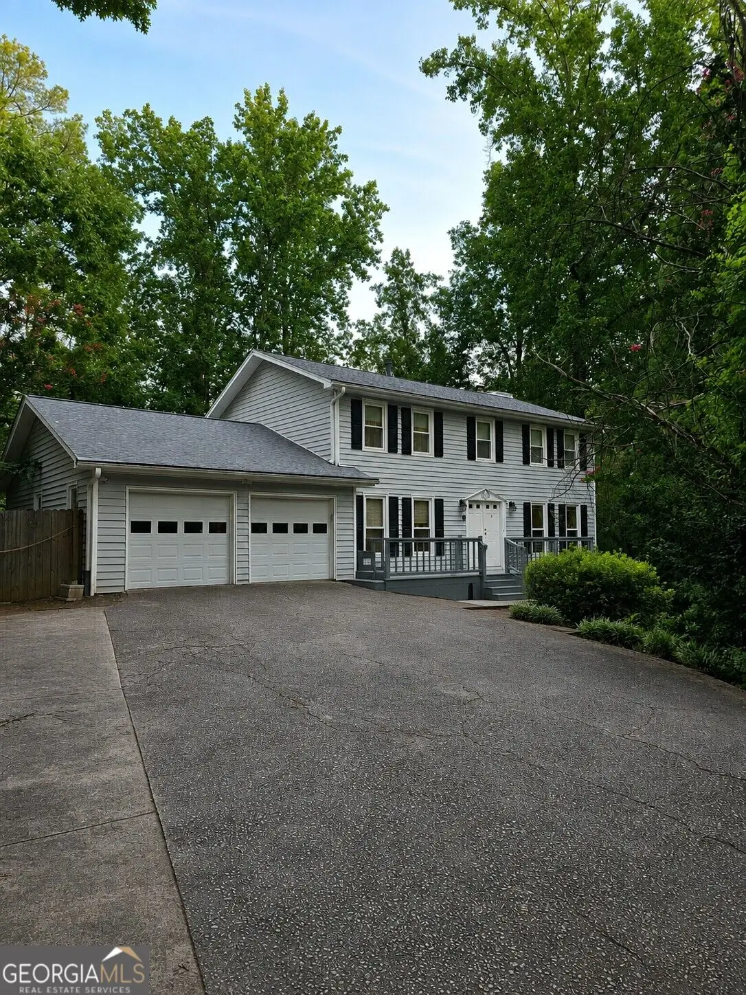 3608 Robinson Road Northeast, Marietta, GA 30068 - #1