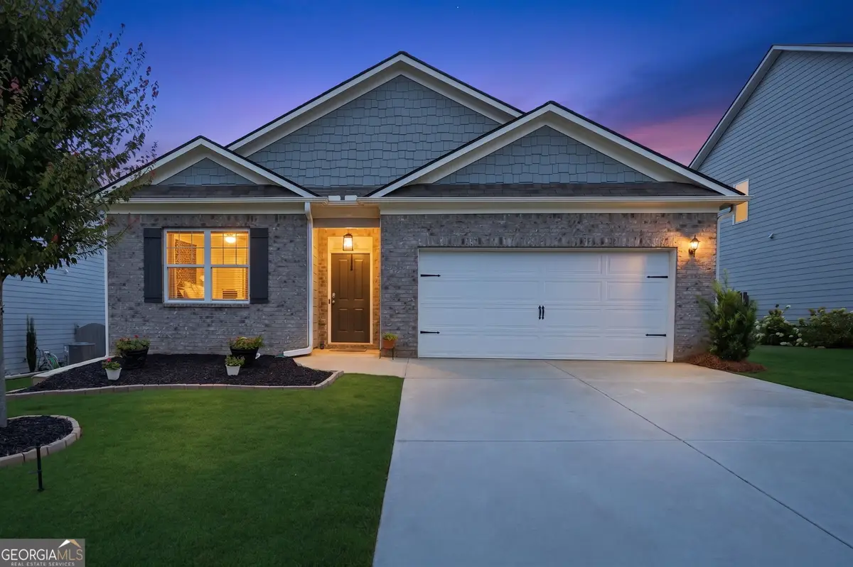 450 Starbuck Parkway, Pendergrass, GA 30567 - #1