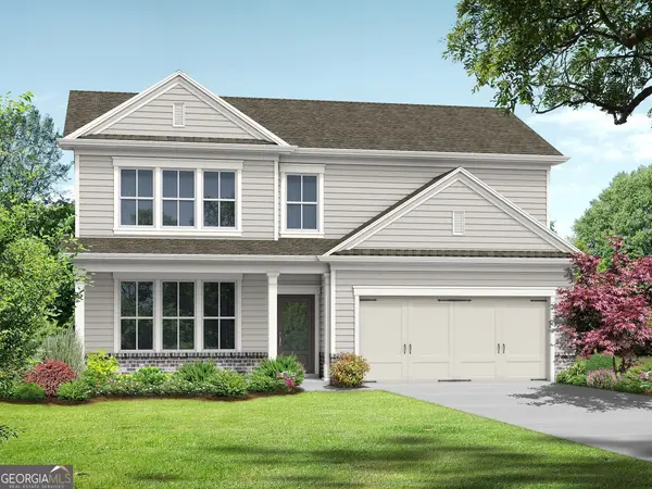 270 Crimson Feather Drive, Jefferson, GA 30549