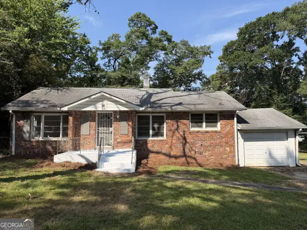 53 Howell Drive Sw, Atlanta, GA 30331