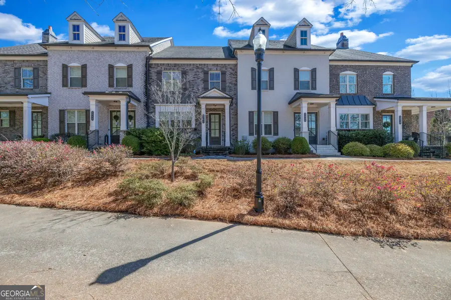 2002 Forte Lane, Alpharetta, GA 30009 - #2