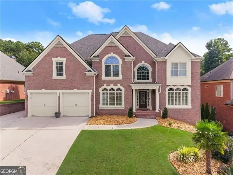 3960 Bonnett Creek Lane, Hoschton, GA 30548 - #1