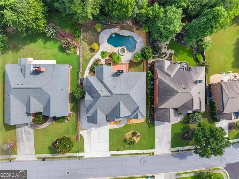 3960 Bonnett Creek Lane, Hoschton, GA 30548 - #2