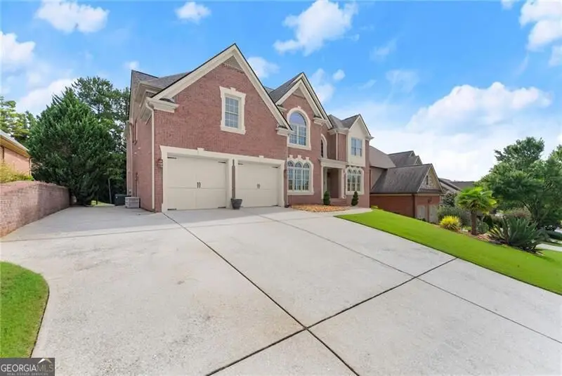 3960 Bonnett Creek Lane, Hoschton, GA 30548 - #3