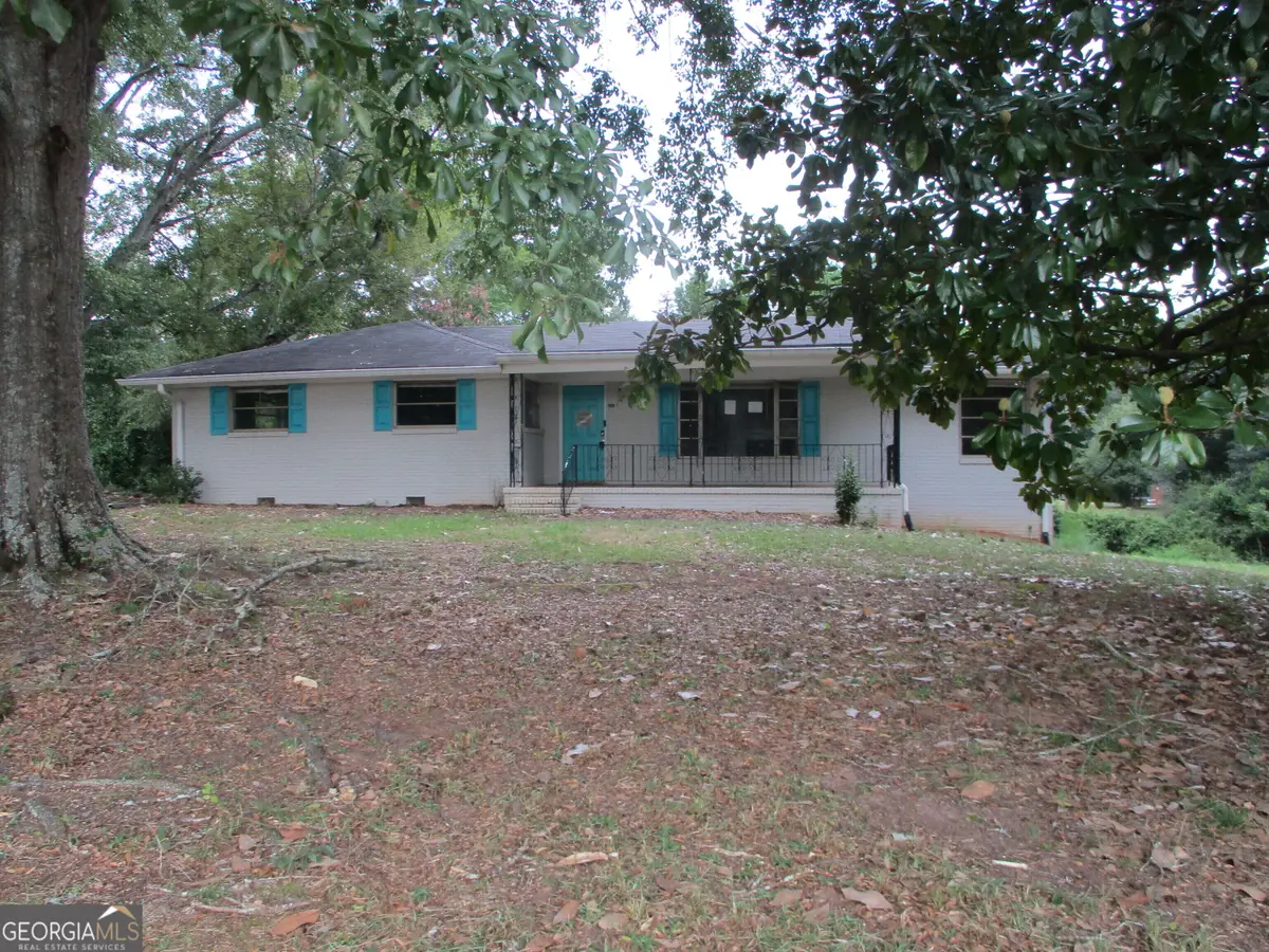 46 Russell Braden Road, Covington, GA 30016 - #1