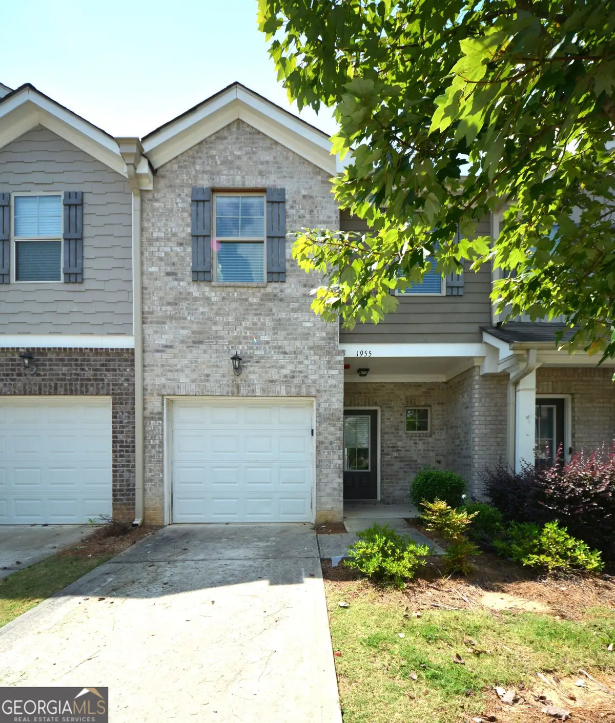 1955 Old Dogwood, Jonesboro, GA 30238 - #1
