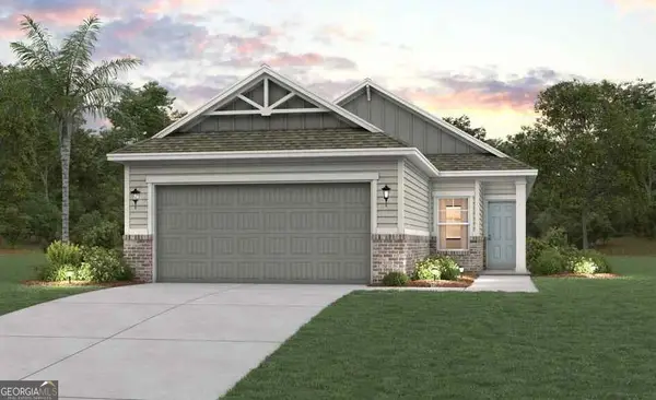 242 Collin Nicholas Drive, Kingsland, GA 31548