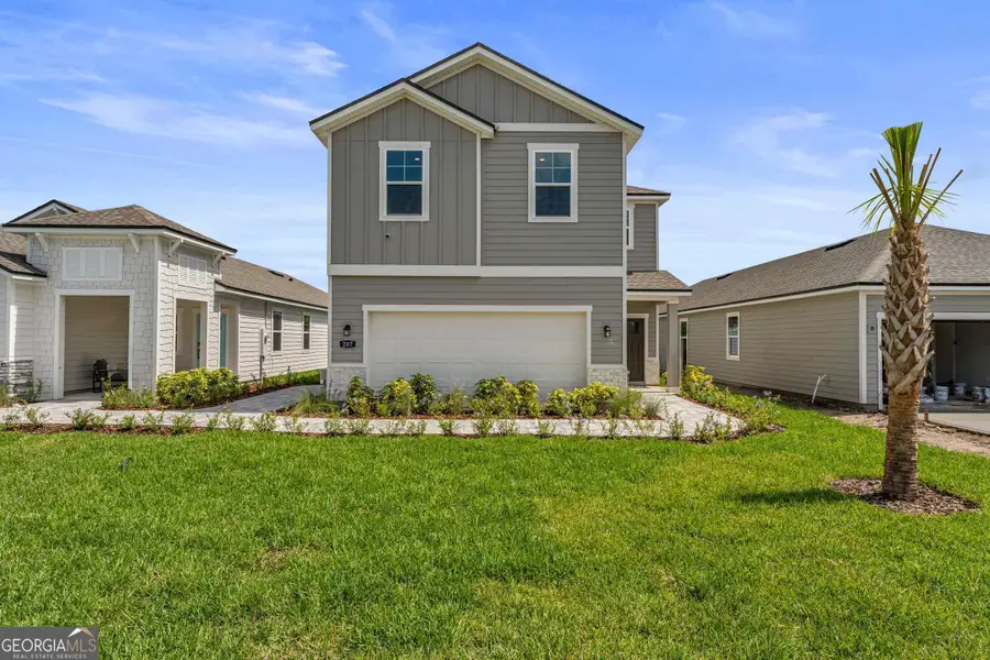 231 Collin Nicholas Drive, Kingsland, GA 31548 - #2