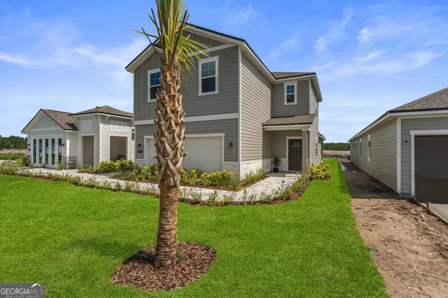 231 Collin Nicholas Drive, Kingsland, GA 31548 - #3