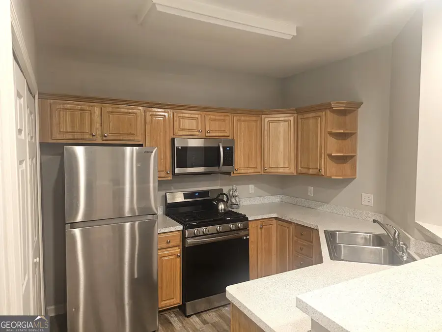 1388 Orchard Park Drive, Stone Mountain, GA 30083 - #3