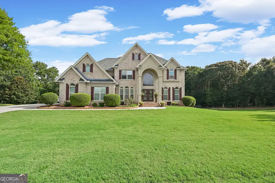1920 Sloane Court, Conyers, GA 30094 - #2