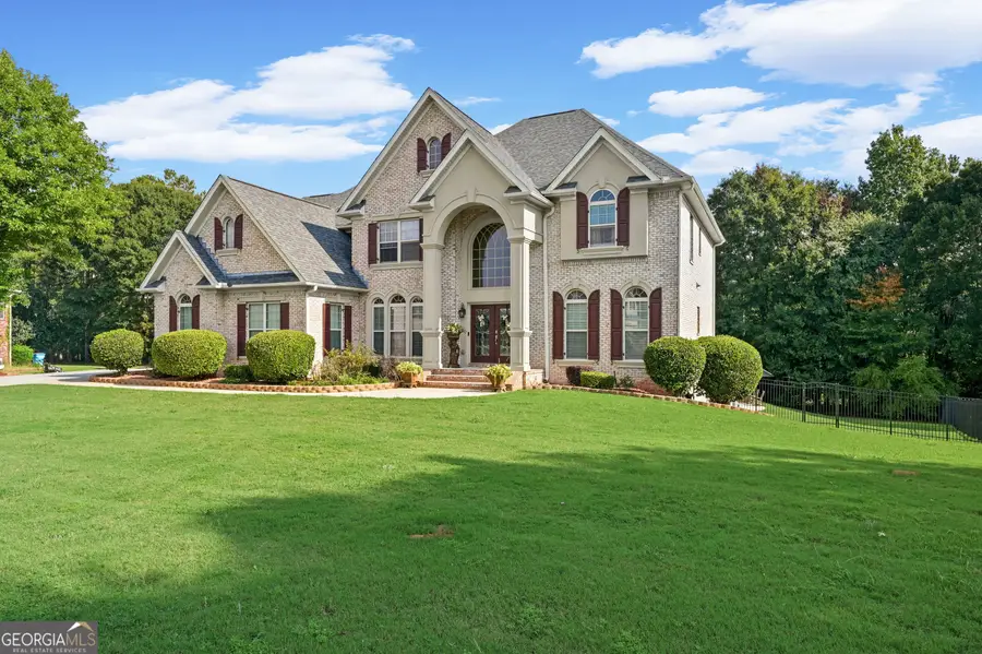 1920 Sloane Court, Conyers, GA 30094 - #3