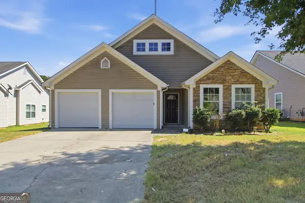 66 Camden Way, Fairburn, GA 30213