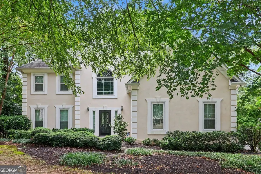 231 Sunset Hills Drive, Norcross, GA 30071 - #3