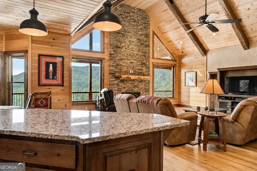 215 Snake Nation Overlook, Blue Ridge, GA 30513 - #2
