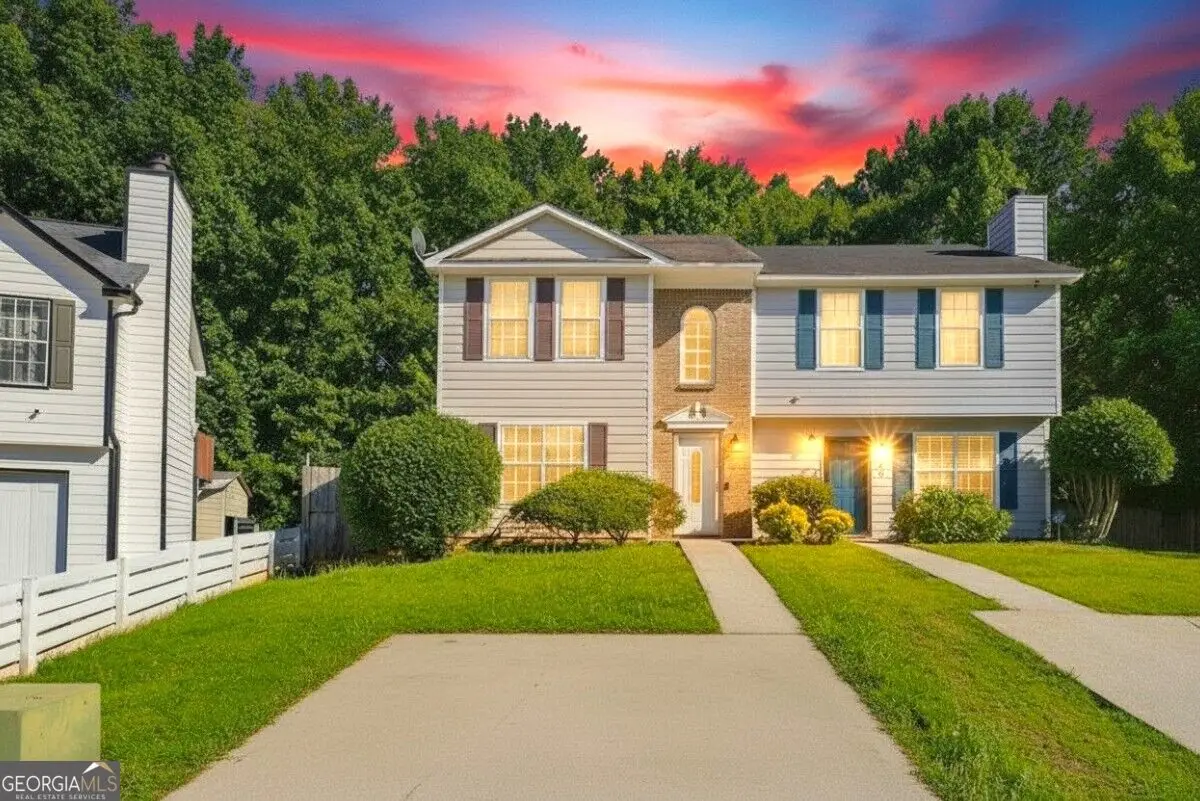 4211 Wingfoot Court, Decatur, GA 30035 - #1