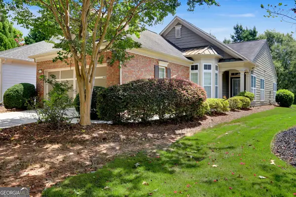 102 Magic Lily Drive, Griffin, GA 30223