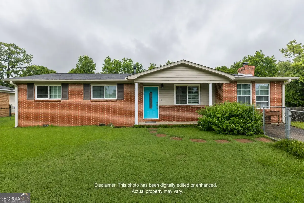121 Karen Drive, Warner Robins, GA 31088 - #1