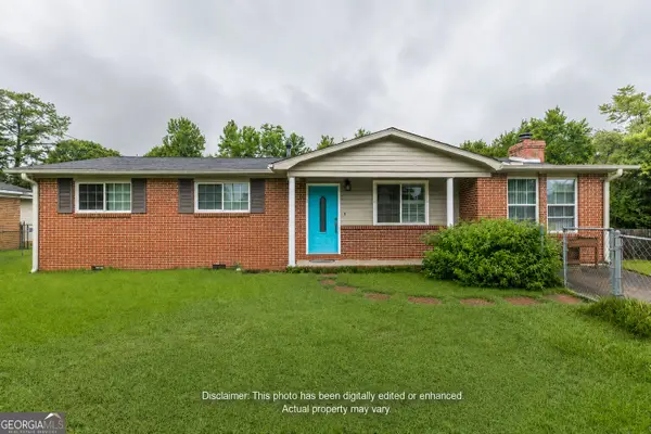 121 Karen Drive, Warner Robins, GA 31088