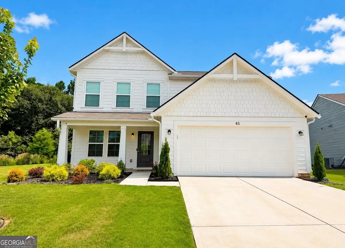 85 Traminer Way, Braselton, GA 30517 - #1