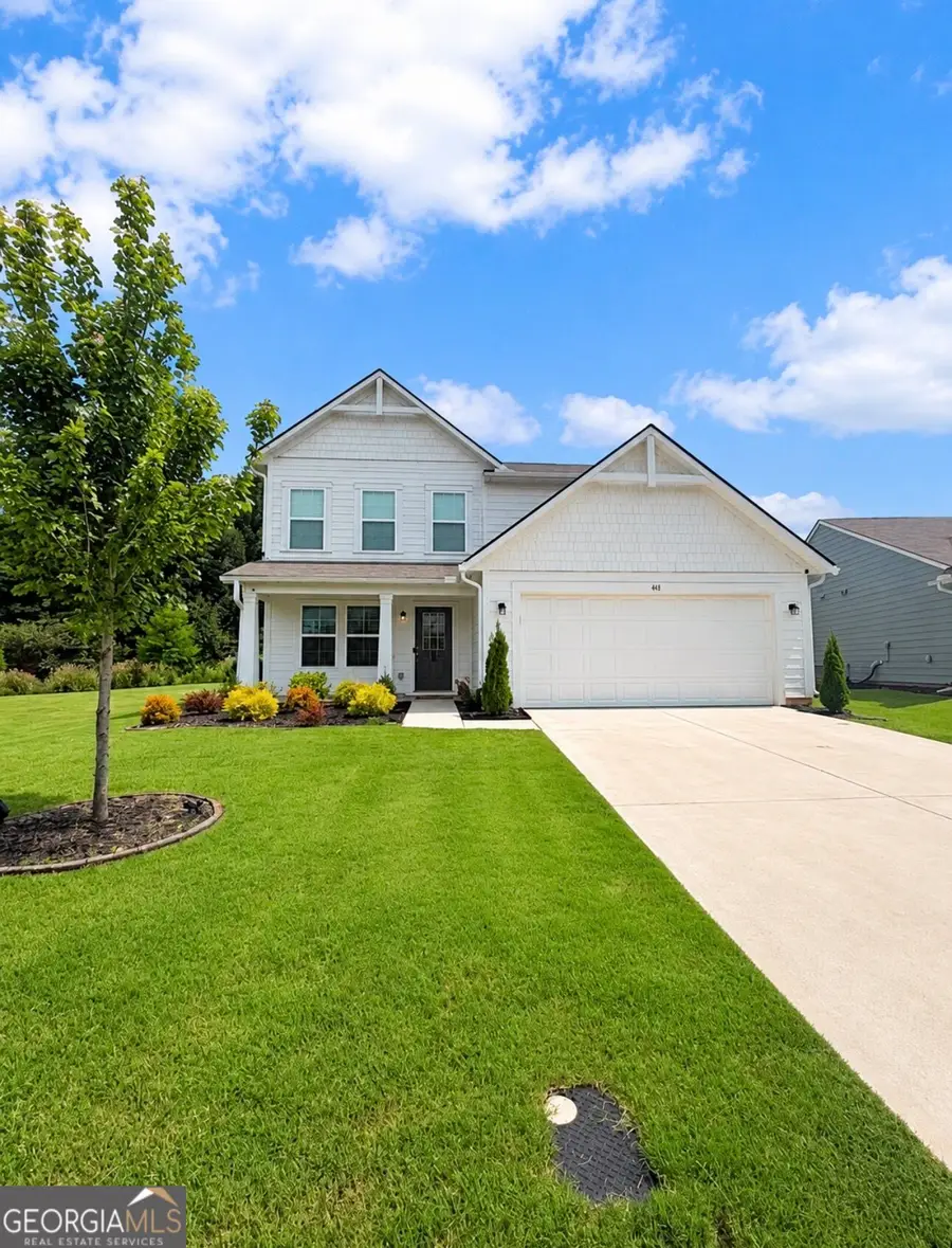 85 Traminer Way, Braselton, GA 30517 - #2