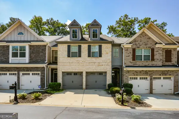 2018 Brightleaf Way #98, Marietta, GA 30060