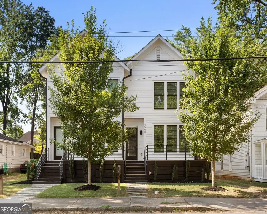 454 Calhoun Street Nw, Atlanta, GA 30318 - #2