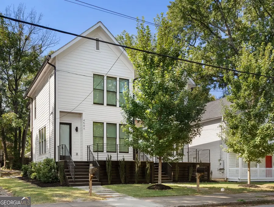 454 Calhoun Street Nw, Atlanta, GA 30318 - #3