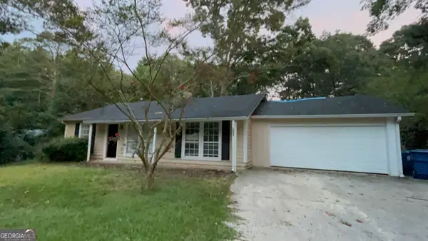 1093 Sandalwood Drive, Lawrenceville, GA 30043