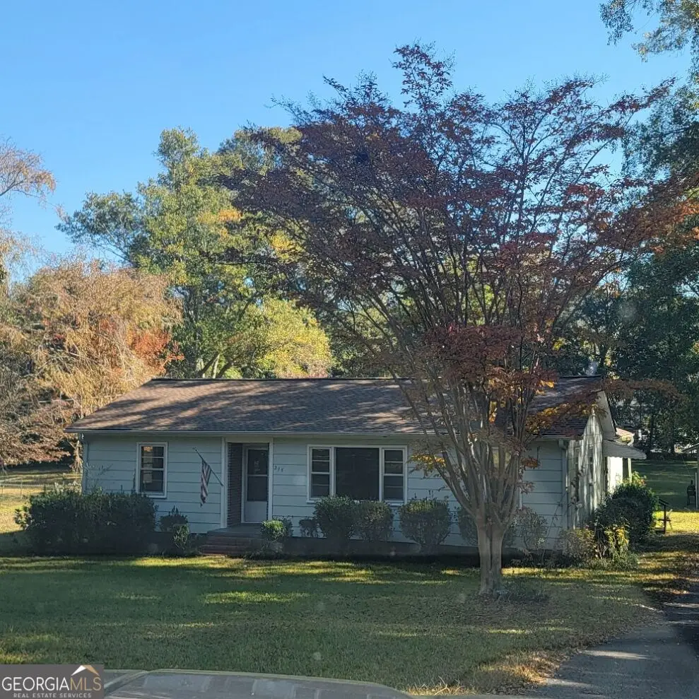 215 Poplar Circle, Lagrange, GA 30241 - #1