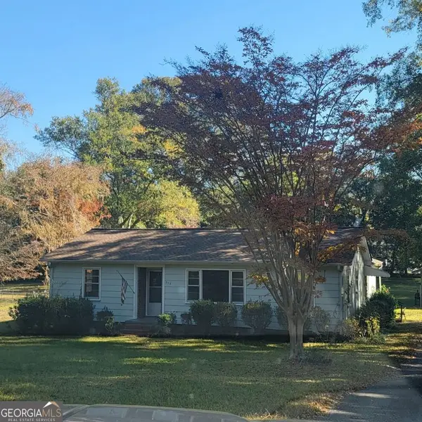 215 Poplar Circle, Lagrange, GA 30241
