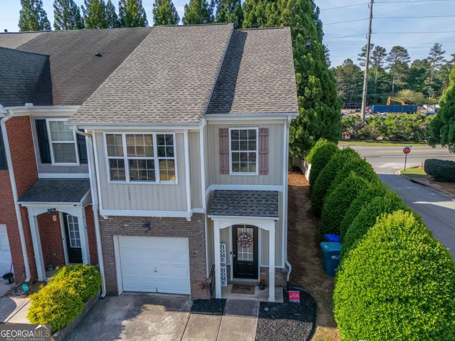 4 Madaline Lane, Dawsonville, GA 30534 - #3