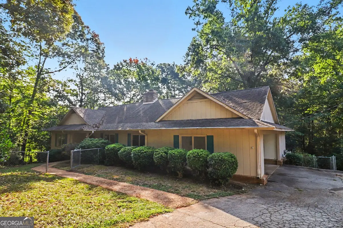 981 Cameron Mill Road, Lagrange, GA 30240 - #1